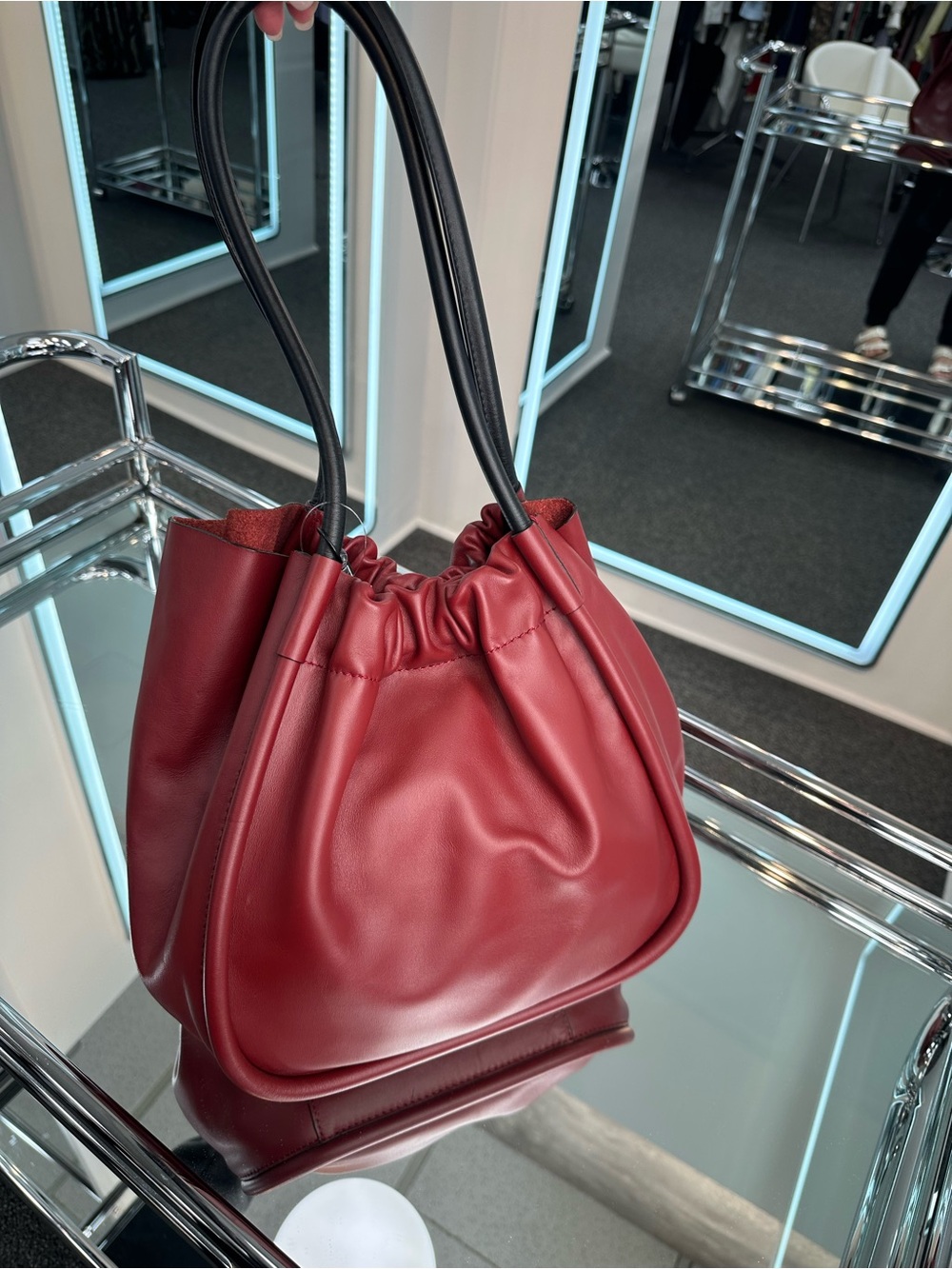 Proenza Schouler Tote - Picture 9 of 13